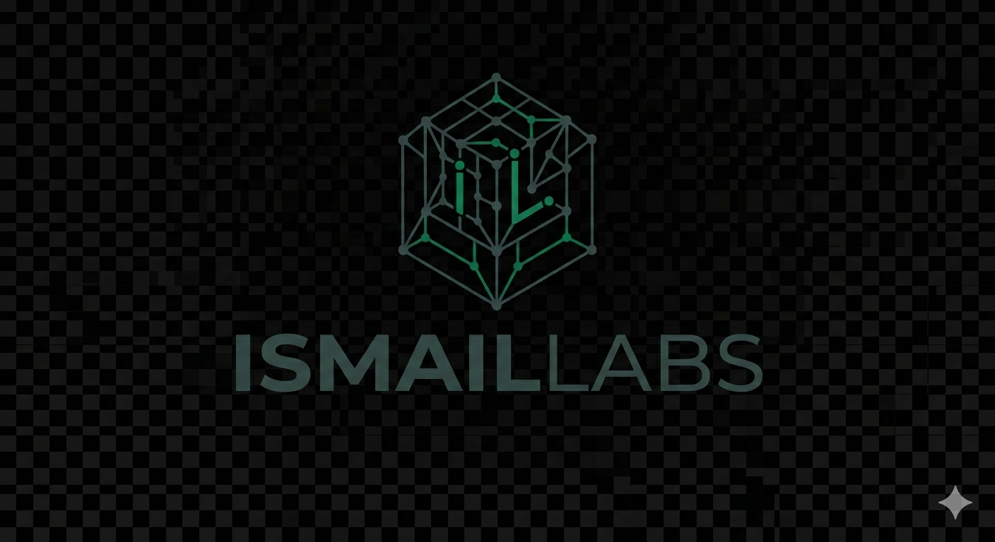 Ismail Labs logo